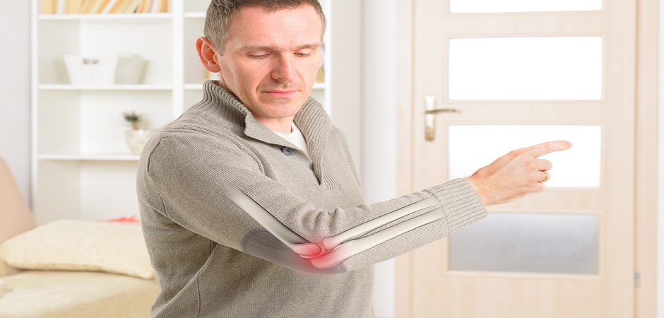 Идиопатический артрит: лечение в Москве